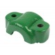 Housing Z10639 for rubber bushing