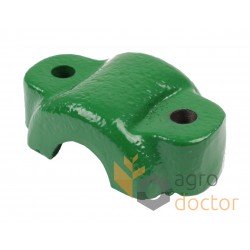 Housing Z10639 for rubber bushing