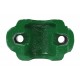 Housing Z10639 for rubber bushing