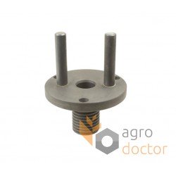 Fan drive hub 644233 ігшефиду for Claas Lexion combine