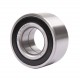 DAC306230 [NTE] double row 3198760 suitable for LEMKEN - Deep groove ball bearing