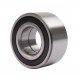 DAC306230 [NTE] double row 3198760 suitable for LEMKEN - Deep groove ball bearing