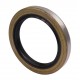 Oil seal 45x62x8 TC