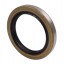 Shaft seal 218236.0 suitable for Claas TC