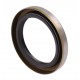 Oil seal 45x62x8 TC