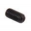 Threaded rod M8x16 for farm machinery 242590 suitable for Claas