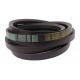 Classic V-belt (C - 3520Lw) 80230061 suitable for New Holland [Gates Delta Classic]