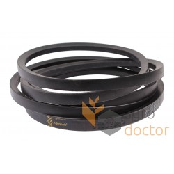 Classic V-belt 610830.0 suitable for Claas [Agro-Belts ]