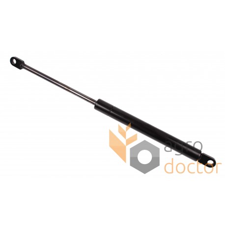 Gas strut for grain tank 646492 suitable for Claas