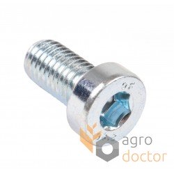 Screw 0002448200 Claas