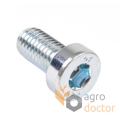 Screw 0002448200 Claas