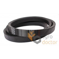 Variable speed belt 655408 suitable for Claas [CZ ]
