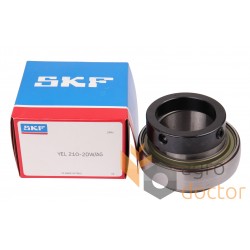 87338613 | 87338614 CNH [SKF] - adaptable pour New Holland - Paliers auto-aligneurs
