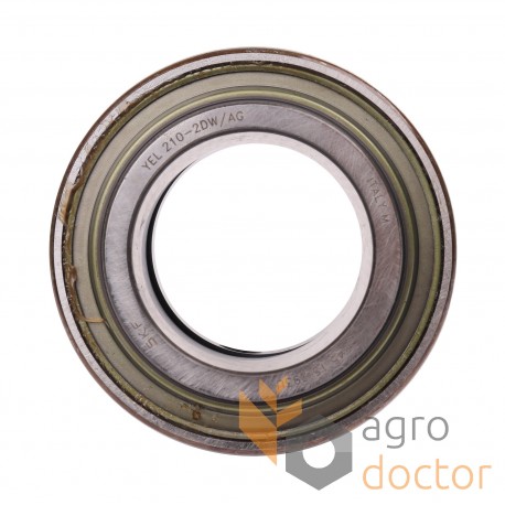 87338613 | 87338614 CNH [SKF] - adecuado para New Holland - Rodamiento de bolas de insercion