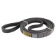 Wrapped banded belt (4720 - 2HB) Z36617 suitable for John Deere [Continental Agridur]