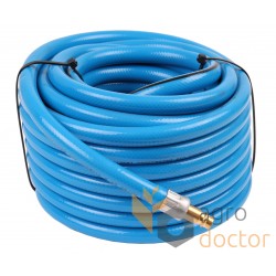 Combine compressor hose 761550 suitable for Claas