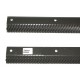 Set of rasp bars (L+L) 508840 suitable for Claas [Claas]