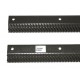 Set of rasp bars (R+R) 508841 suitable for Claas [Claas]