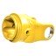 Horquilla Cardan shaft 941804 adecuado para Claas