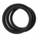 Variable speed belt (51J - 2625 La) 06215213 suitable for Deutz-Fahr [Optibelt Agro Power]