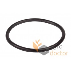 Rubber O-ring Z44829 suitable for John Deere