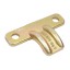 Pulgar de cuchillo 500053 adecuado para Claas, 69x102 mm