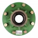 Wheel Hub Z10852 for combines John Deere