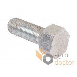 Wheel bolt H20336 John Deere