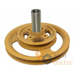 Pulley 80334904 New Holland