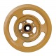 Pulley 80334904 New Holland