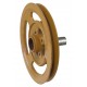 Pulley 80334904 New Holland