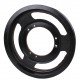 Drum Variator Pulley 84334285 New Holland