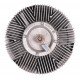 Viscous fan drive 20003533 BWG of engine 04454751 Deutz