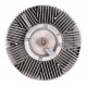 Viscous fan drive 20003533 BWG of engine 04454751 Deutz