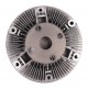 Viscous fan drive 20003533 BWG of engine 04454751 Deutz