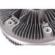 Viscous fan drive 20003533 BWG of engine 04454751 Deutz