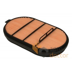 Engine air filter 1106335 HIFI