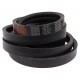 Wrapped banded belt (6350 La - 2HB) Z44762 suitable for John Deere [Endura ]