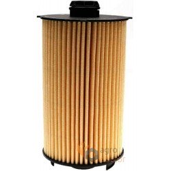 Agricultural machinery engine air filter 0011429540 HIFI