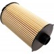 Agricultural machinery engine air filter 0011429540 HIFI