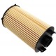 Agricultural machinery engine air filter 0011429540 HIFI