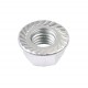 Collar nut M12 - 040070 Geringhoff