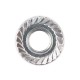 Collar nut M12 - 040070 Geringhoff