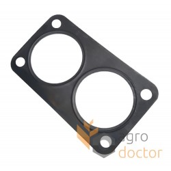 Thermostat gasket mm, 80799836 New Holland