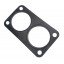 Thermostat gasket mm, 80799836 New Holland