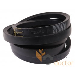 РЕМІНЬ комбайн 32J - 3875 La 3790 Li Agro-Belts