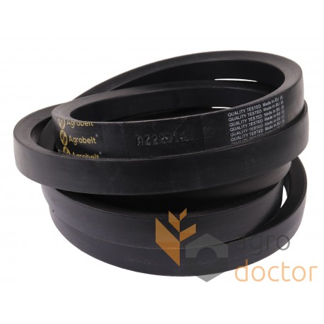 РЕМІНЬ комбайн 32J - 3875 La 3790 Li Agro-Belts