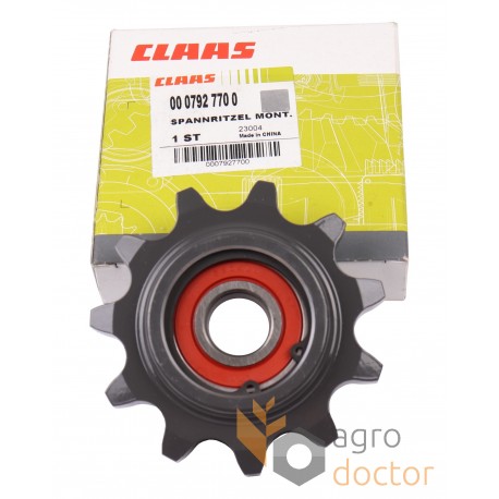 idler sprocket 792770 suitable for Claas Original - T