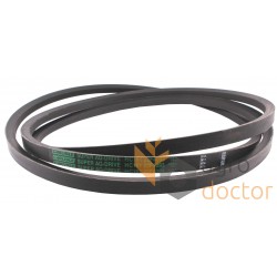 Classic V-belt HC161 [Carlisle]