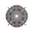 Clutch disc of transmission 87302871 suitable for CNH